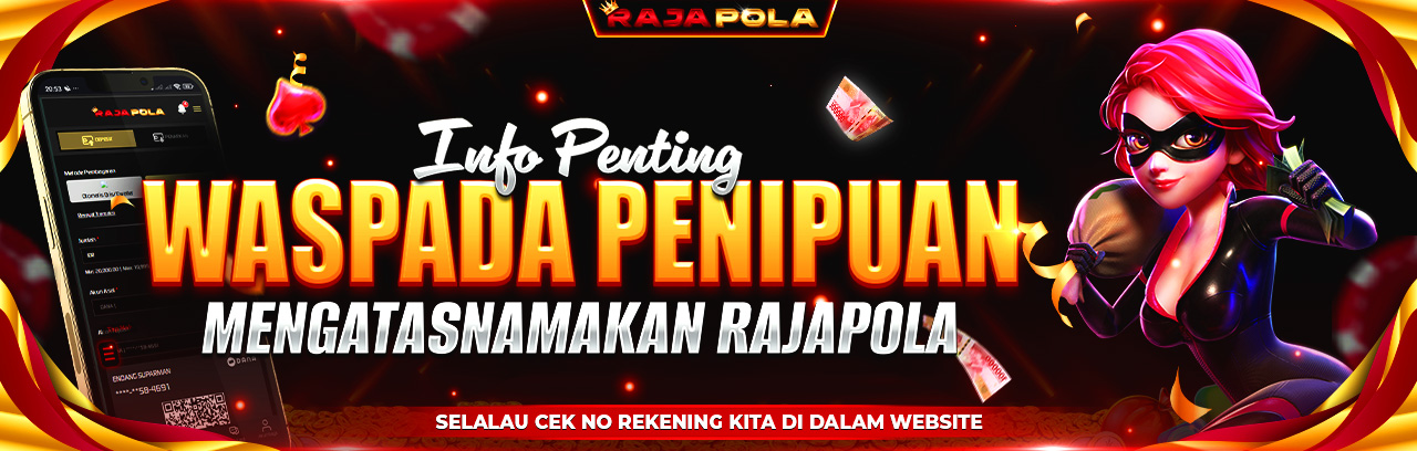 RajaPola | Raja Pola | RajaPolah |