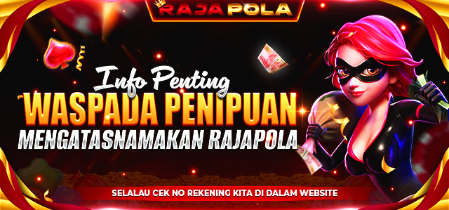 RajaPola | Raja Pola | RajaPolah |