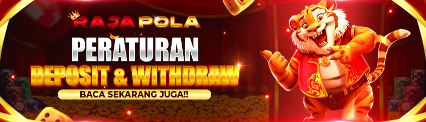 KETENTUAN MEMBER RAJAPOLA